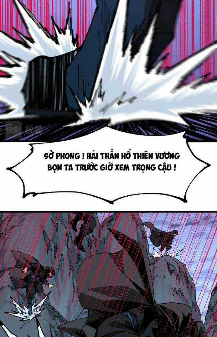 Thánh Khư - Chapter 207 - Trang 16