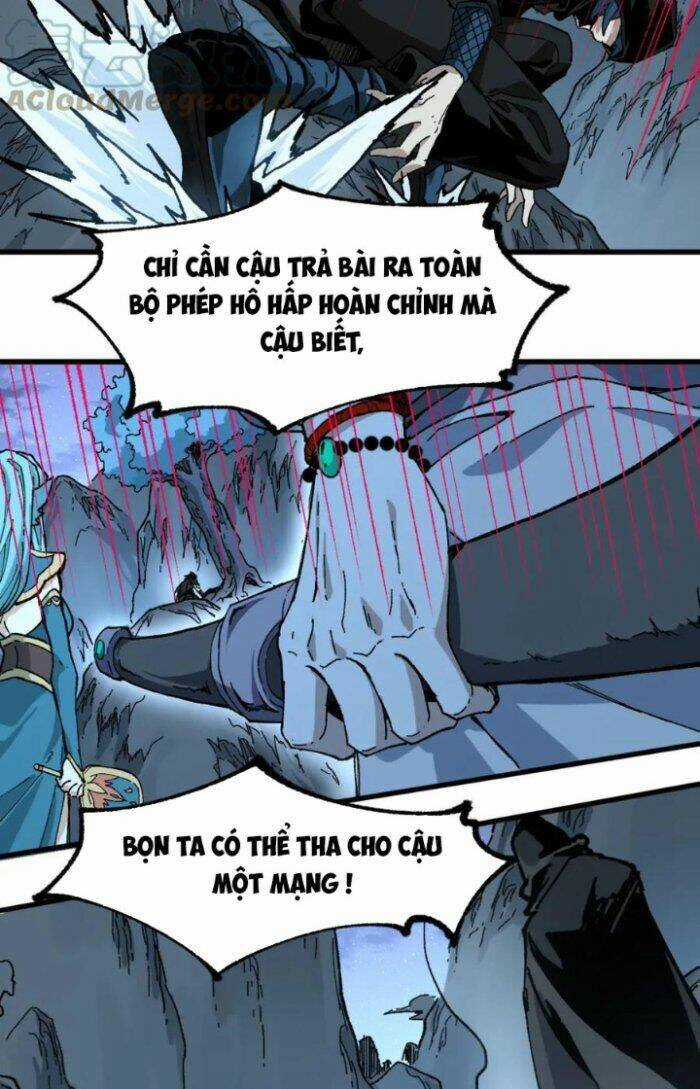 Thánh Khư - Chapter 207 - Trang 17