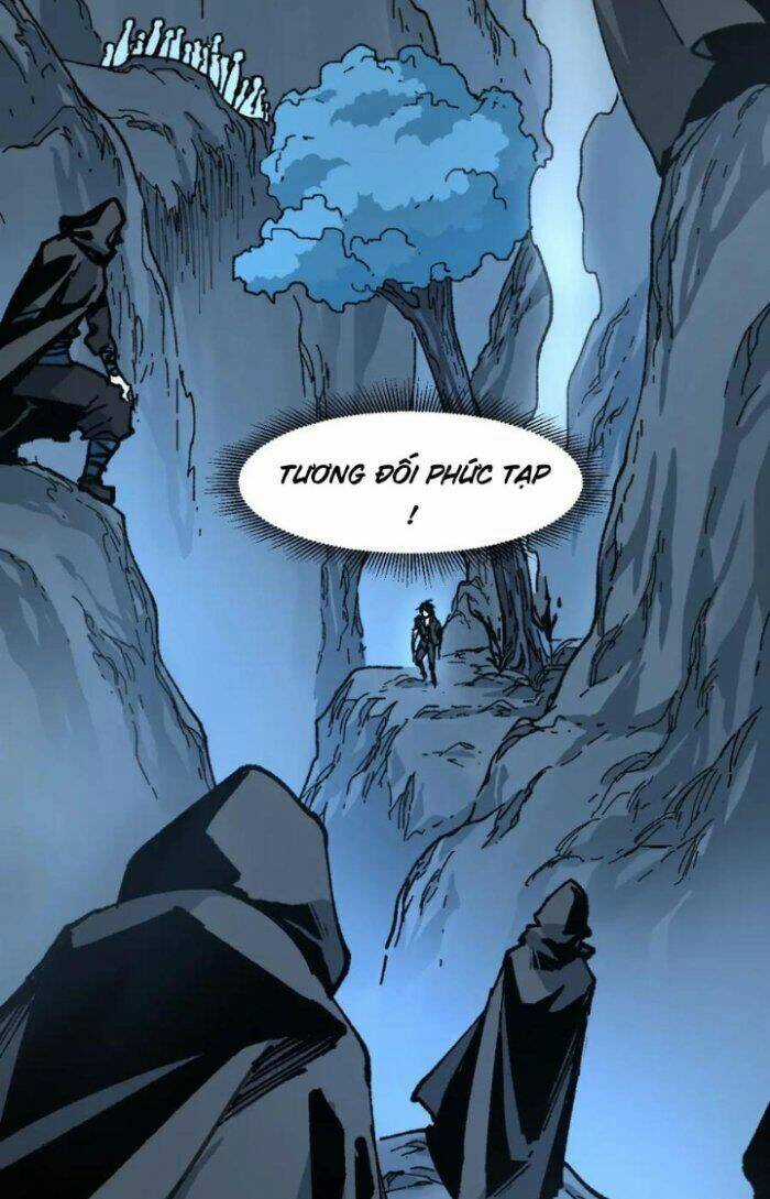 Thánh Khư - Chapter 207 - Trang 18