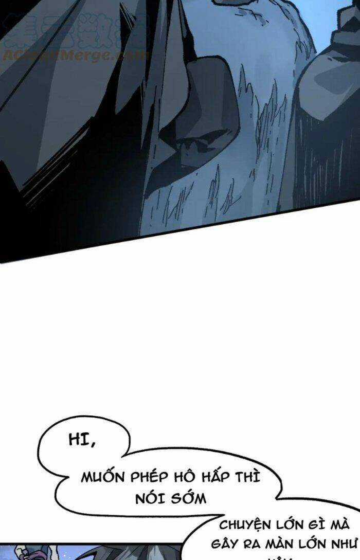 Thánh Khư - Chapter 207 - Trang 19