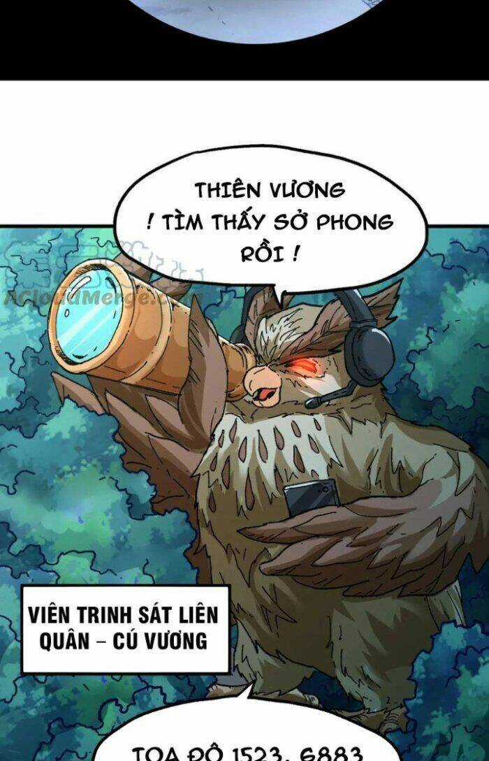 Thánh Khư - Chapter 207 - Trang 3