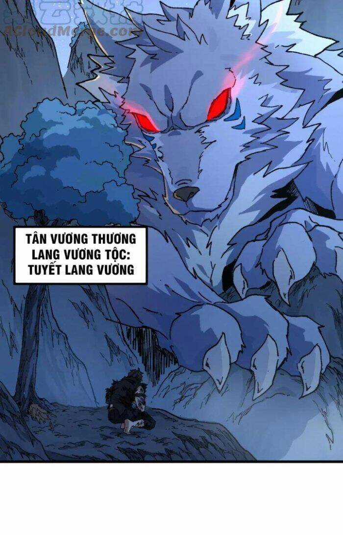 Thánh Khư - Chapter 207 - Trang 23