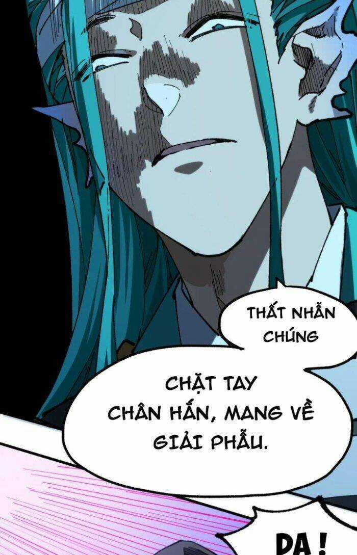 Thánh Khư - Chapter 207 - Trang 27