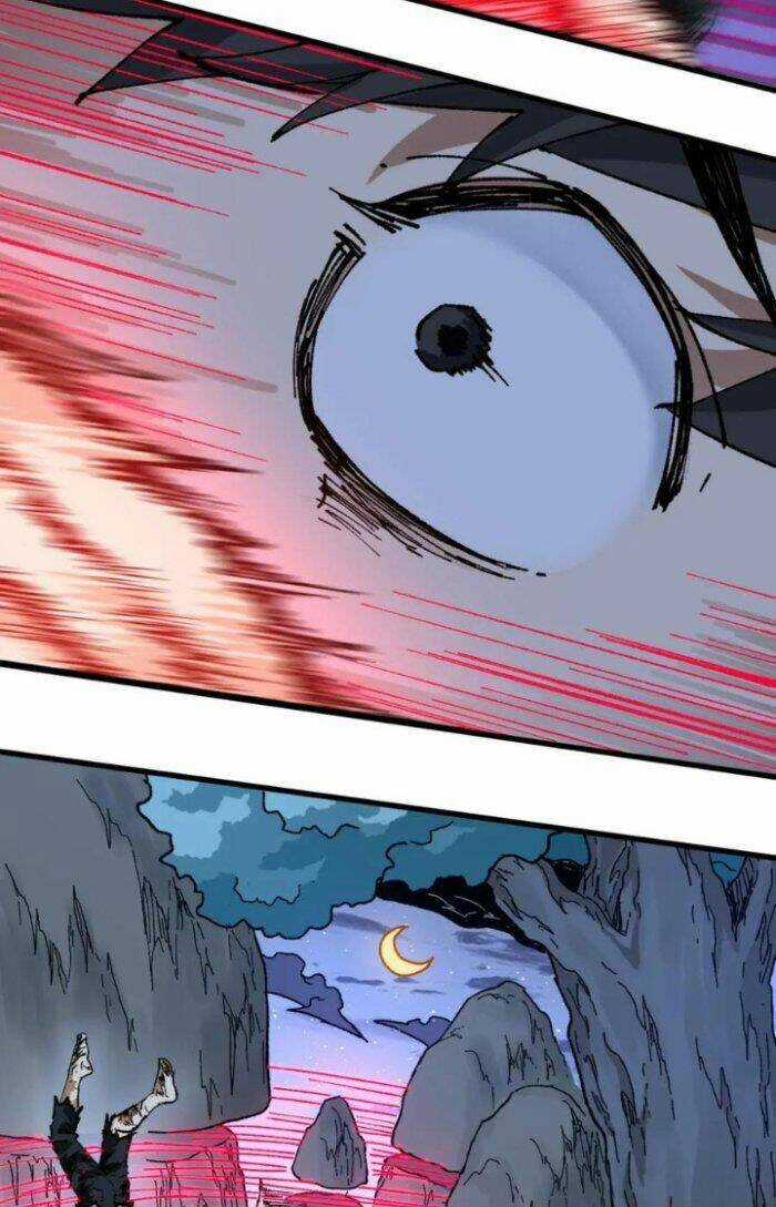 Thánh Khư - Chapter 207 - Trang 29