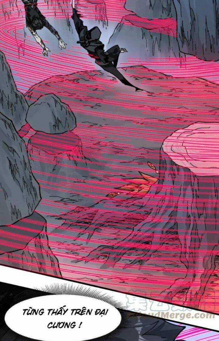 Thánh Khư - Chapter 207 - Trang 30