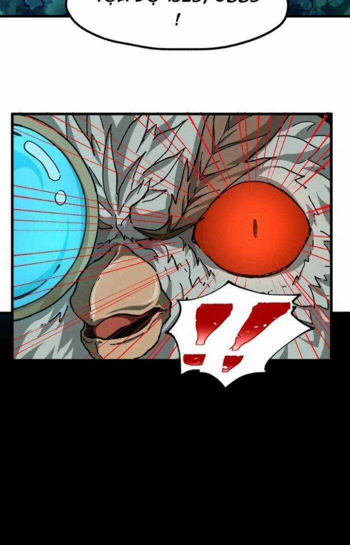 Thánh Khư - Chapter 207 - Trang 4