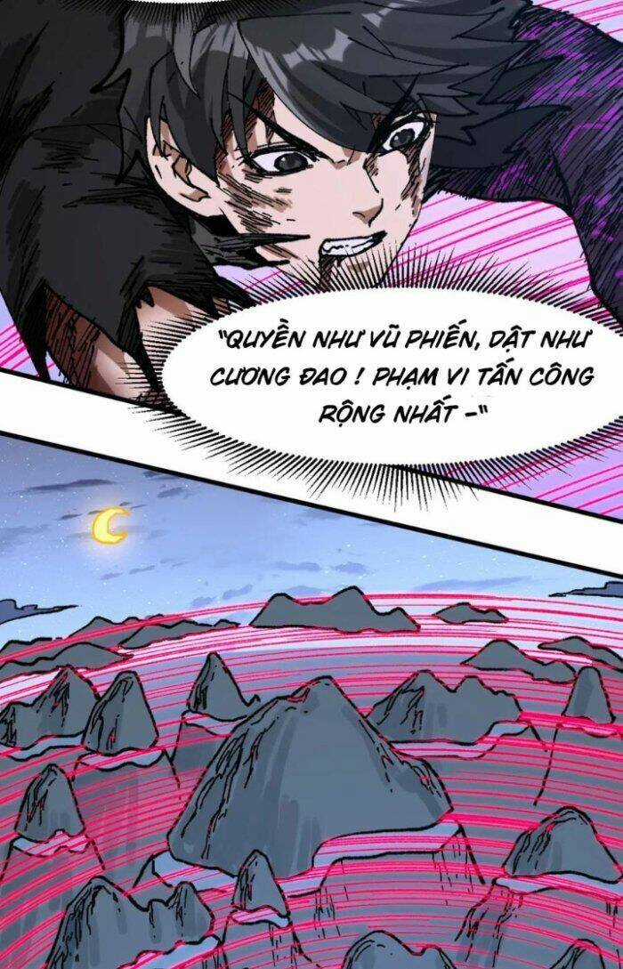 Thánh Khư - Chapter 207 - Trang 31