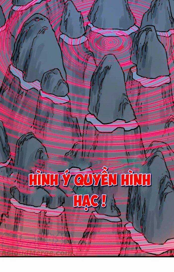 Thánh Khư - Chapter 207 - Trang 32