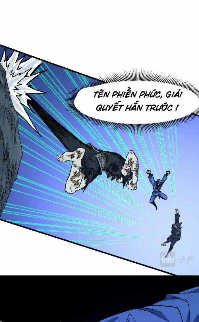 Thánh Khư - Chapter 207 - Trang 33