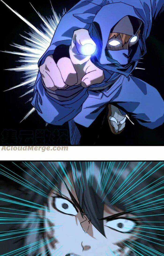 Thánh Khư - Chapter 207 - Trang 34