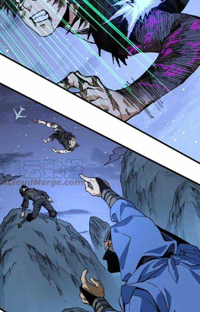 Thánh Khư - Chapter 207 - Trang 36