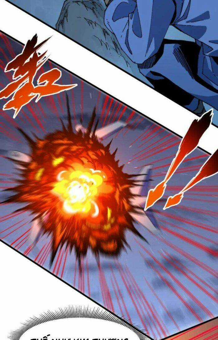 Thánh Khư - Chapter 207 - Trang 37