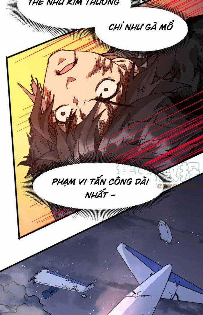 Thánh Khư - Chapter 207 - Trang 38