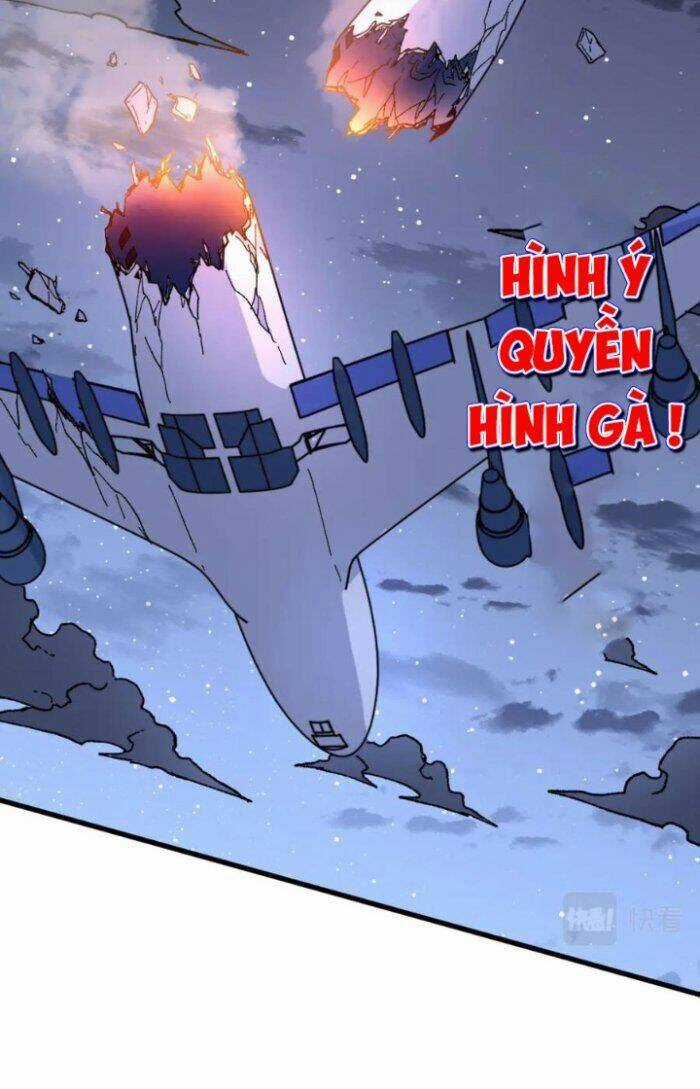 Thánh Khư - Chapter 207 - Trang 39