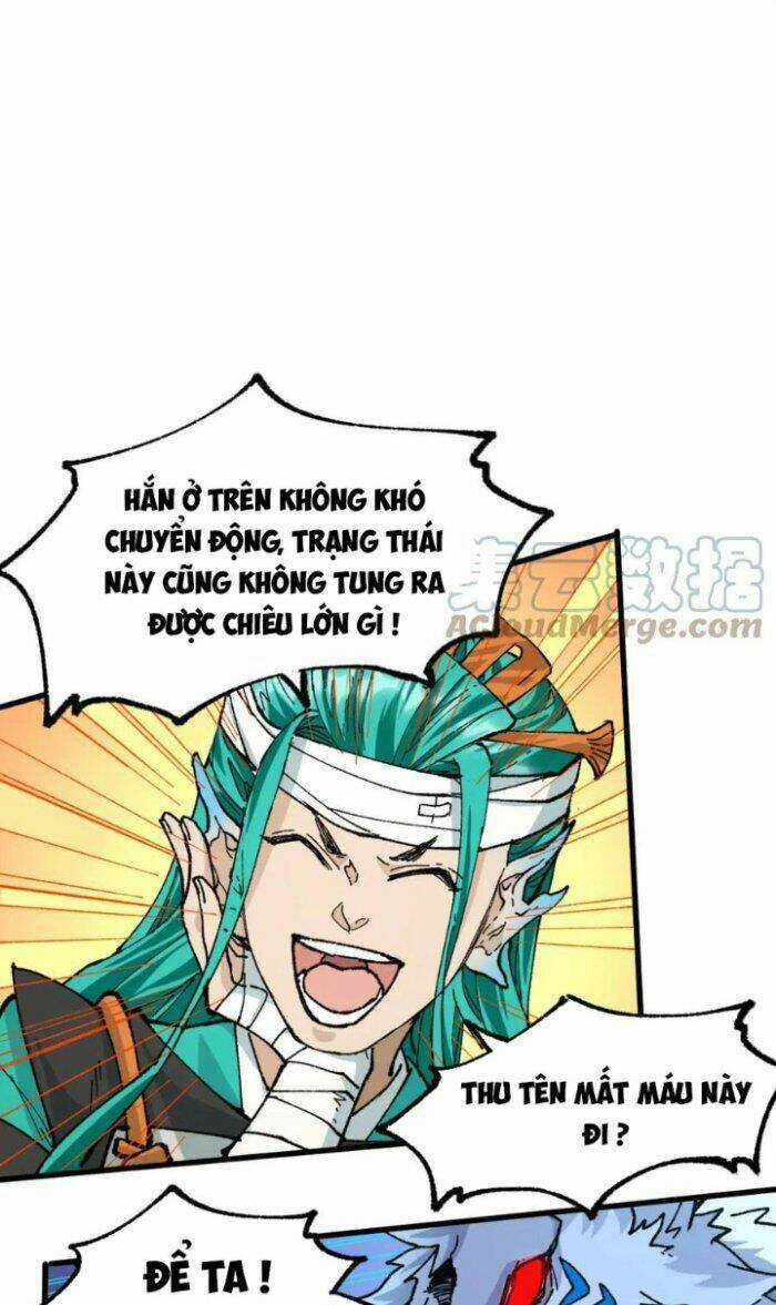 Thánh Khư - Chapter 207 - Trang 40