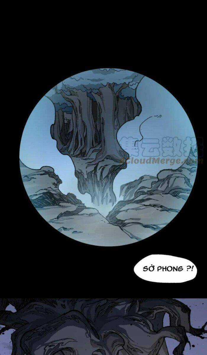 Thánh Khư - Chapter 207 - Trang 5