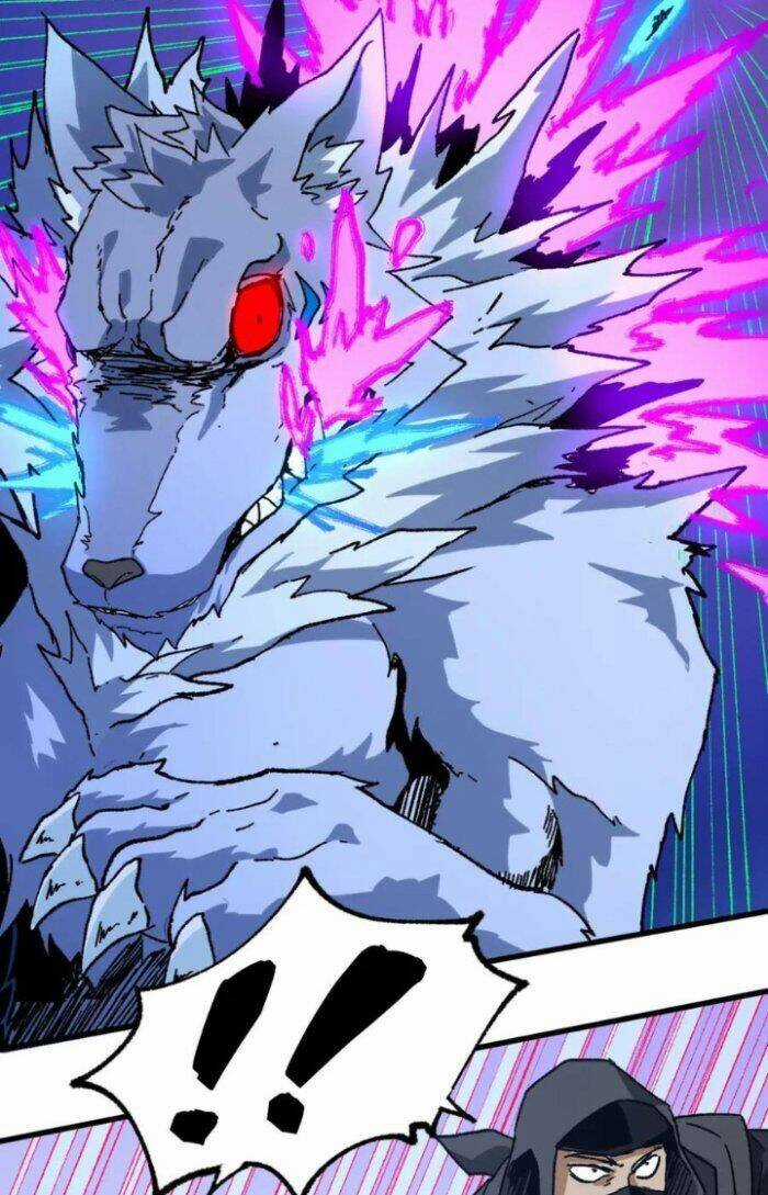 Thánh Khư - Chapter 207 - Trang 43