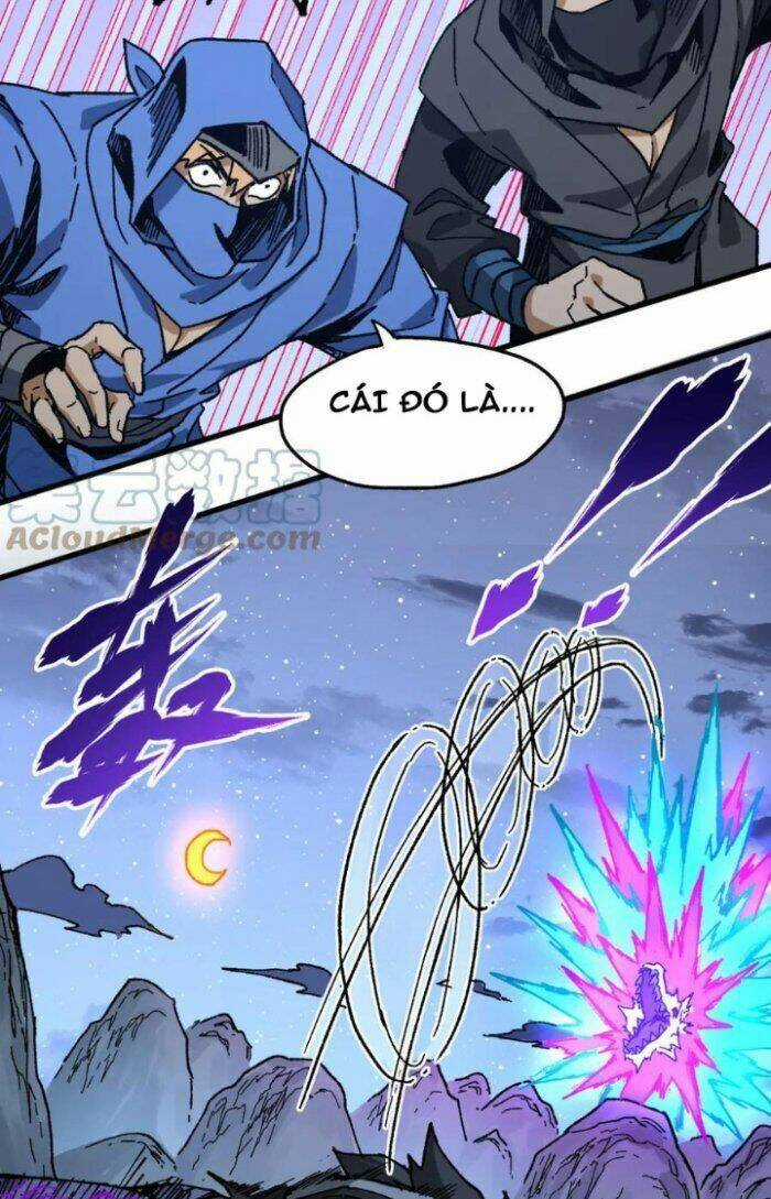 Thánh Khư - Chapter 207 - Trang 44