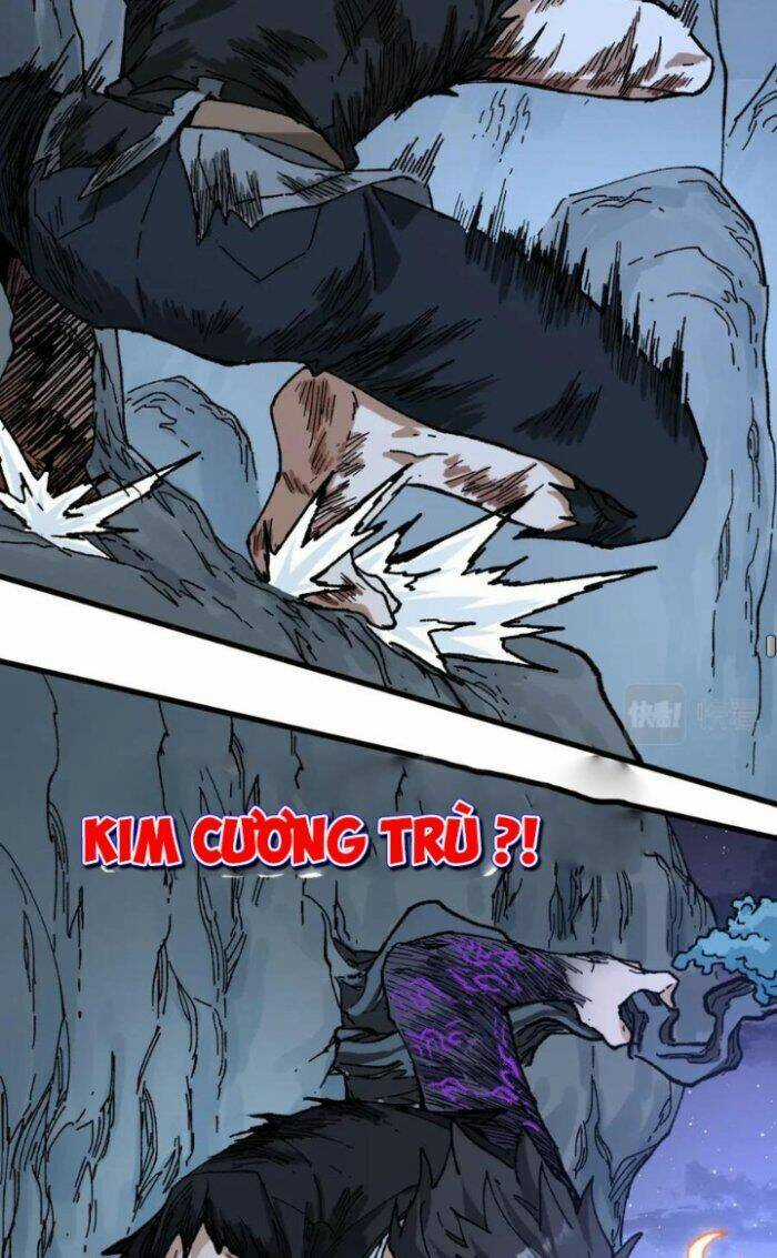 Thánh Khư - Chapter 207 - Trang 45