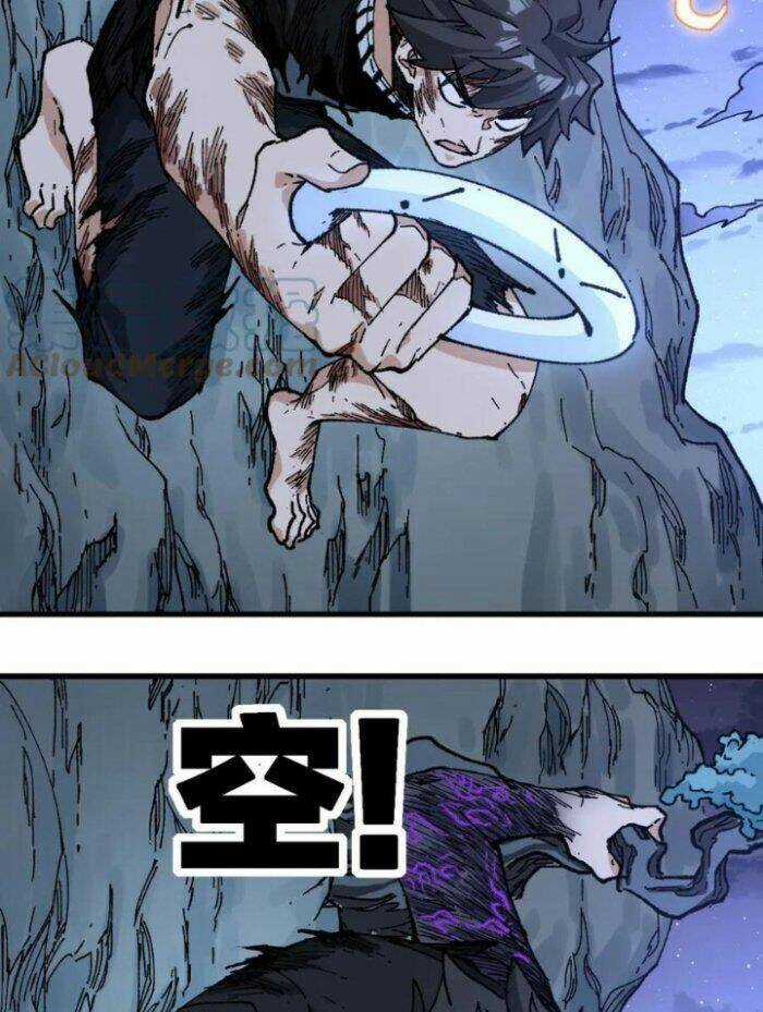 Thánh Khư - Chapter 207 - Trang 46