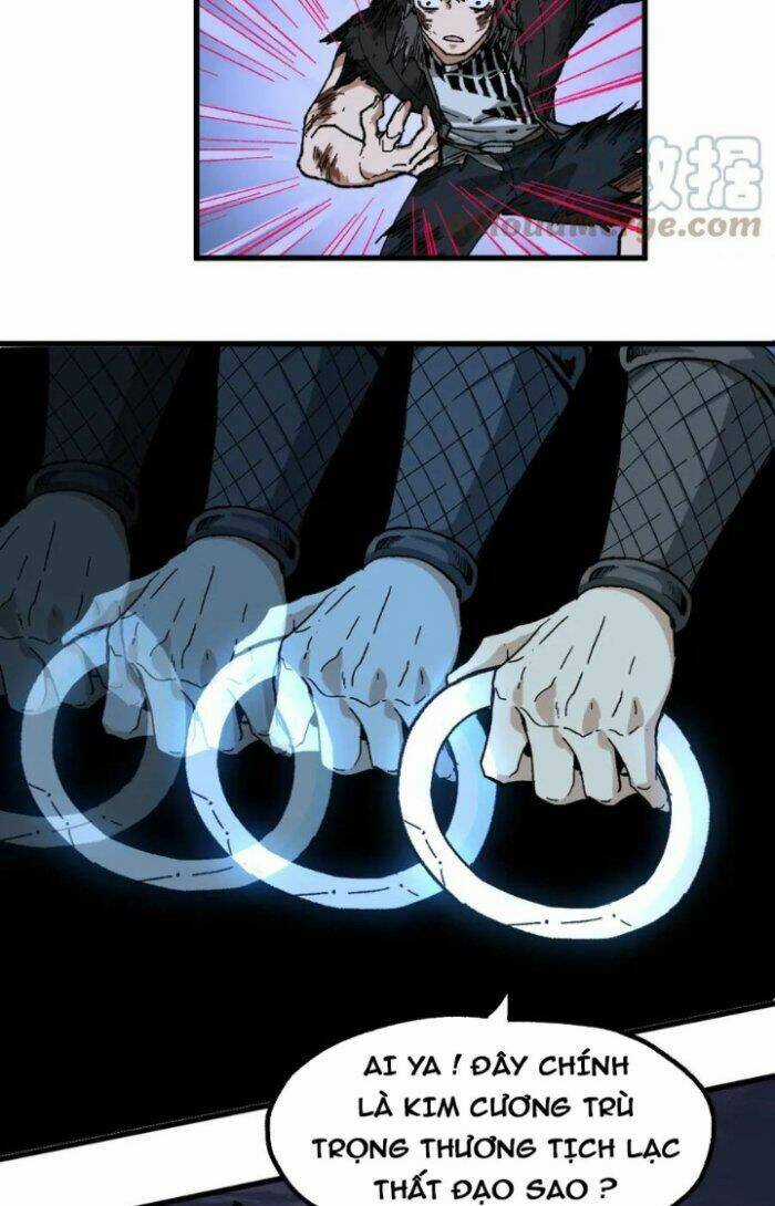 Thánh Khư - Chapter 207 - Trang 48