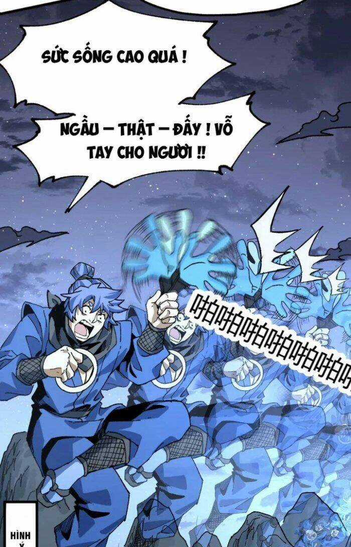 Thánh Khư - Chapter 207 - Trang 49