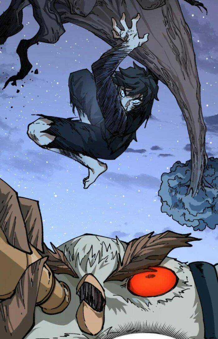 Thánh Khư - Chapter 207 - Trang 6