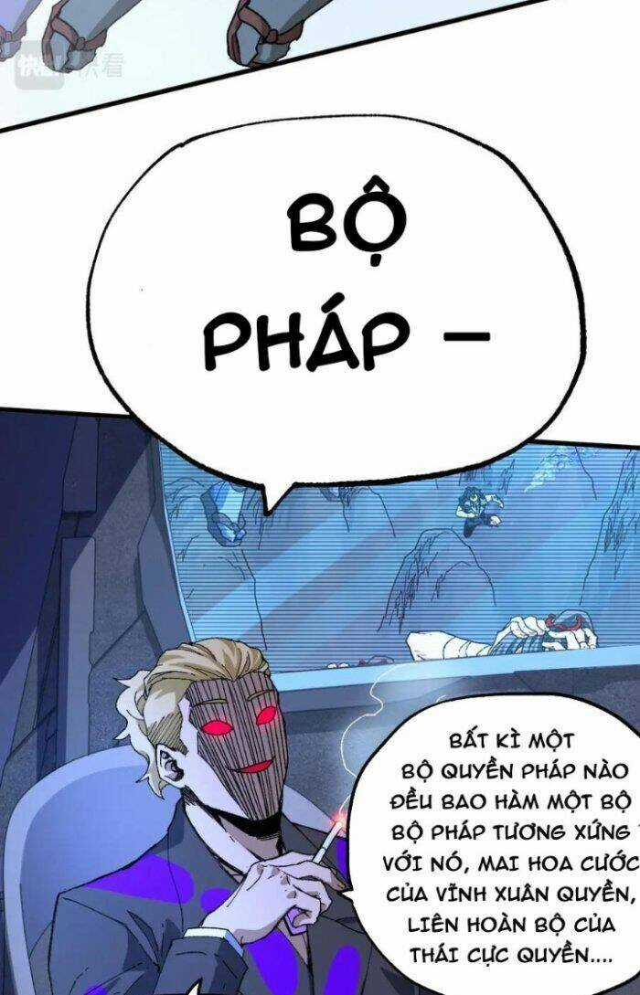 Thánh Khư - Chapter 207 - Trang 51