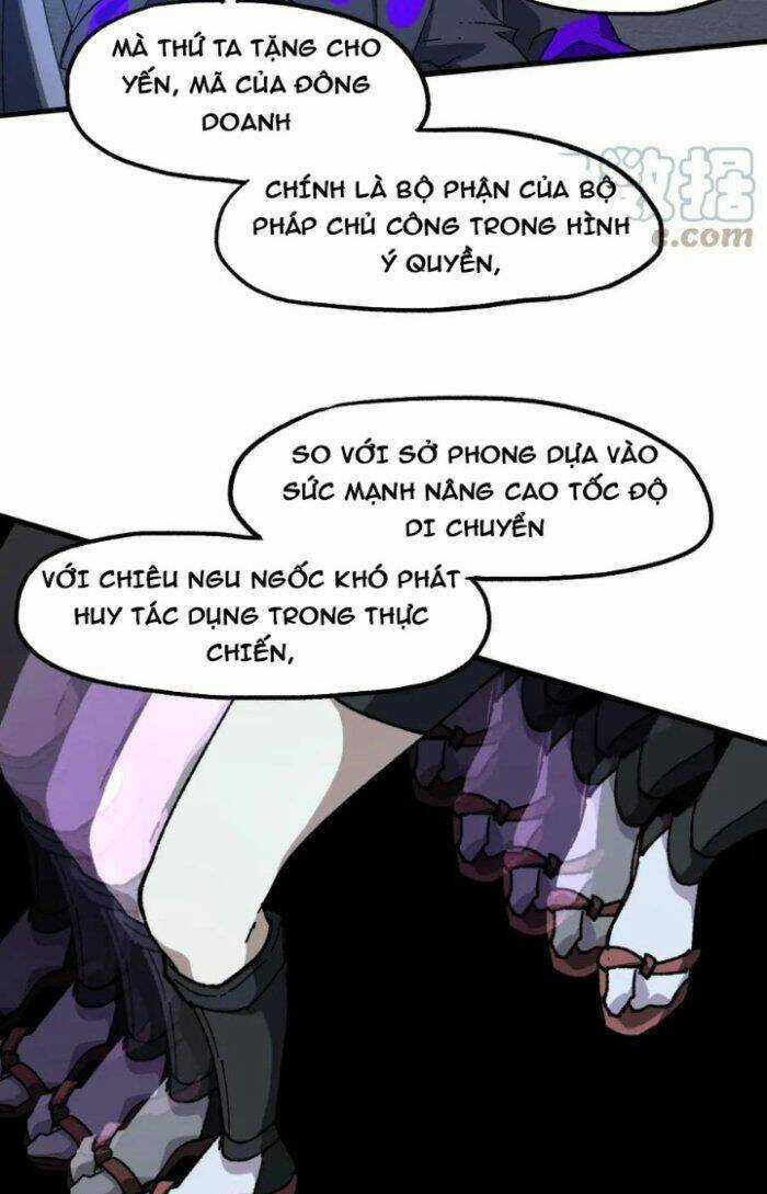 Thánh Khư - Chapter 207 - Trang 52