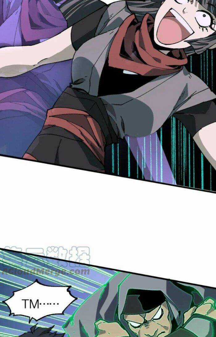 Thánh Khư - Chapter 207 - Trang 55