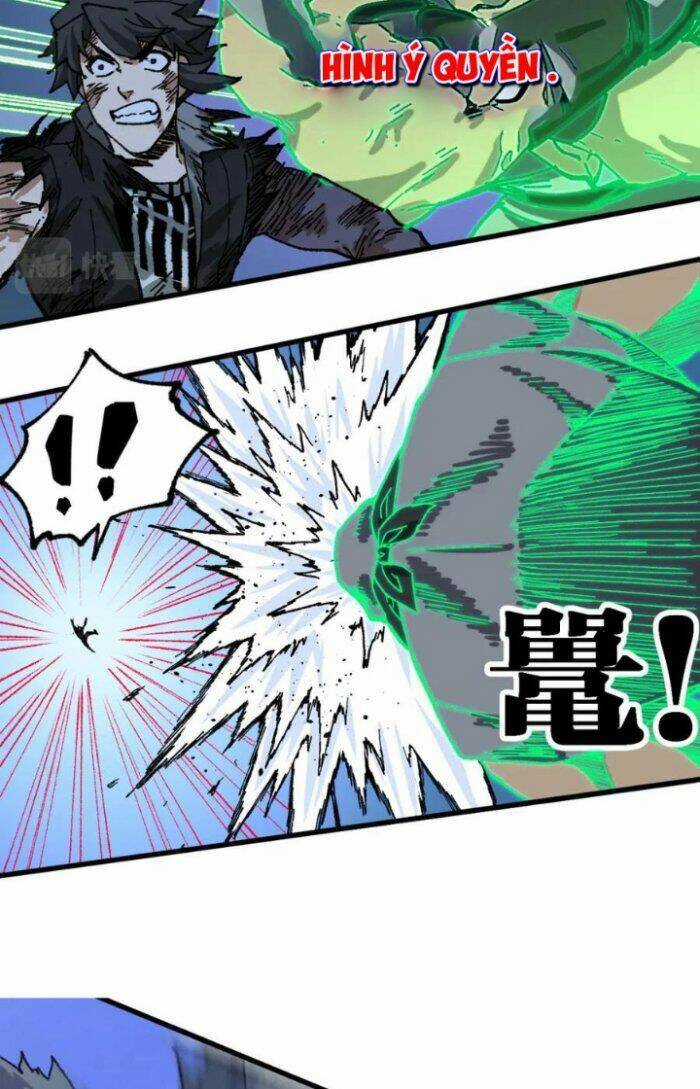 Thánh Khư - Chapter 207 - Trang 56