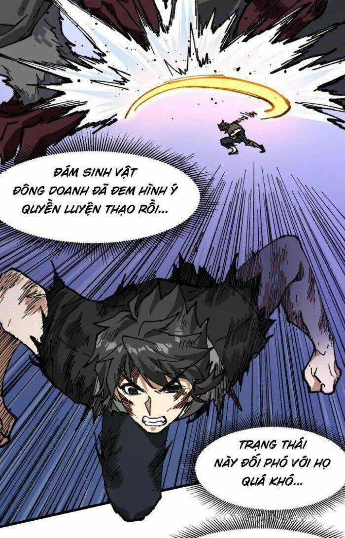 Thánh Khư - Chapter 207 - Trang 59