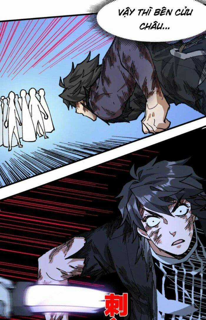 Thánh Khư - Chapter 207 - Trang 60