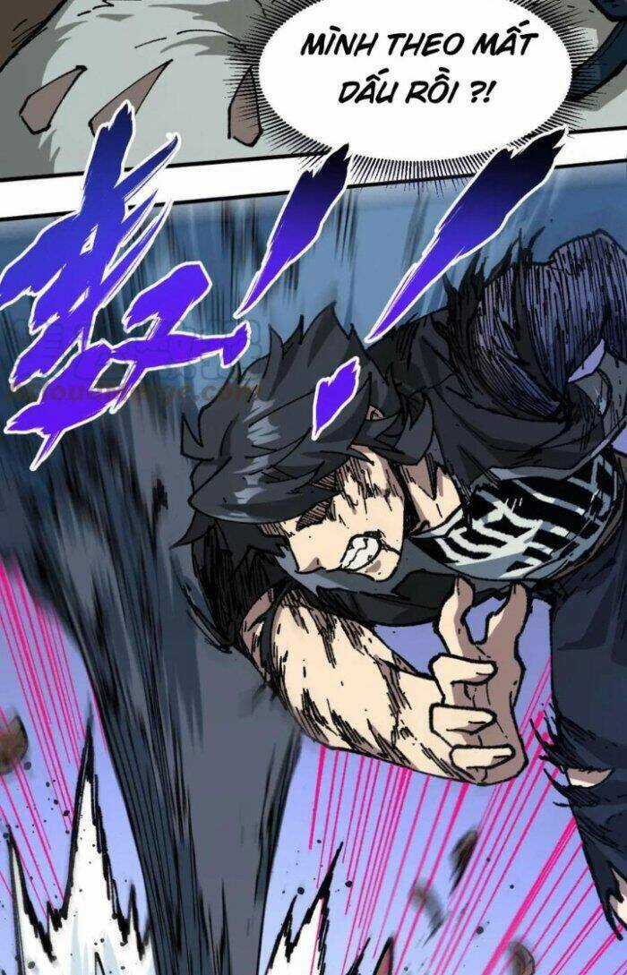 Thánh Khư - Chapter 207 - Trang 7