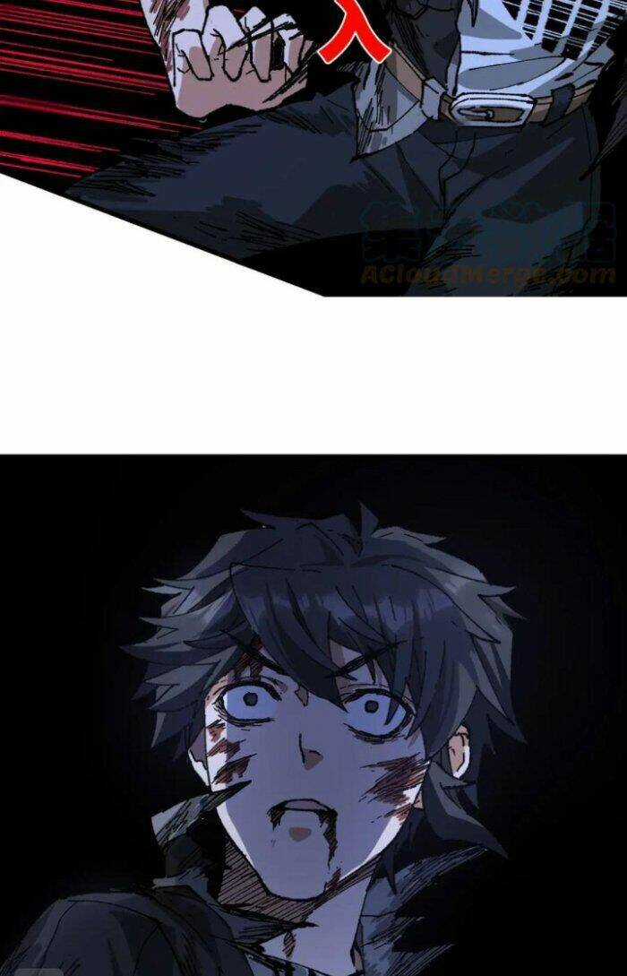 Thánh Khư - Chapter 207 - Trang 61