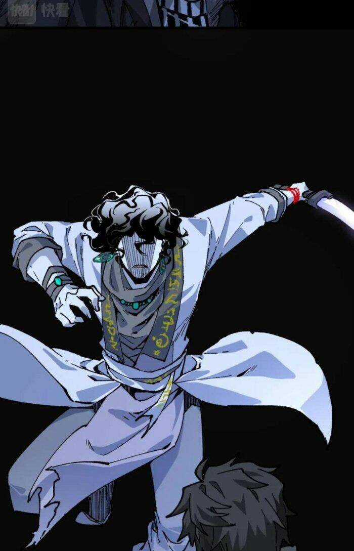 Thánh Khư - Chapter 207 - Trang 62