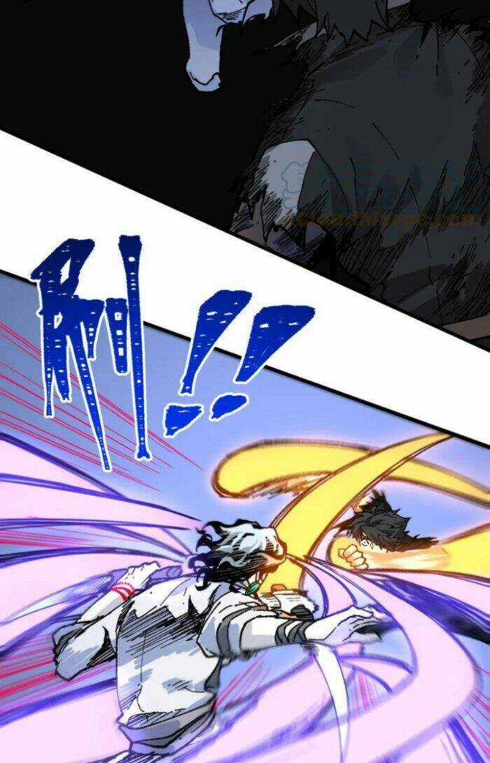 Thánh Khư - Chapter 207 - Trang 63