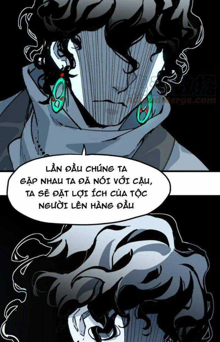 Thánh Khư - Chapter 207 - Trang 65