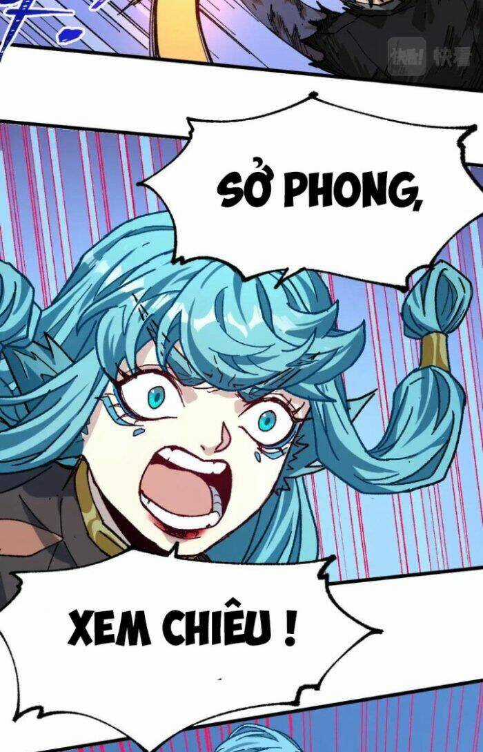 Thánh Khư - Chapter 207 - Trang 67