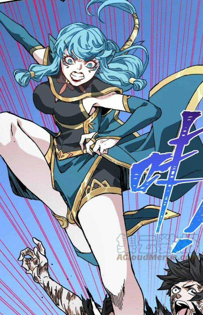 Thánh Khư - Chapter 207 - Trang 68