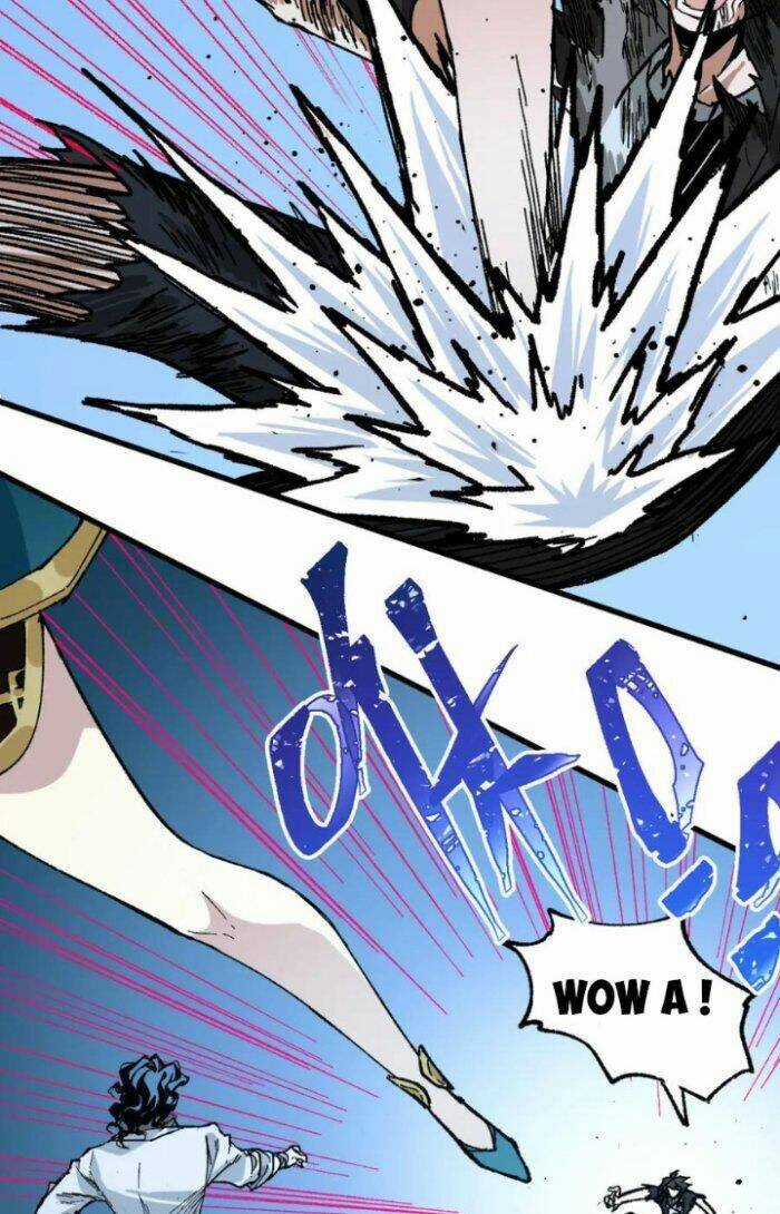 Thánh Khư - Chapter 207 - Trang 69