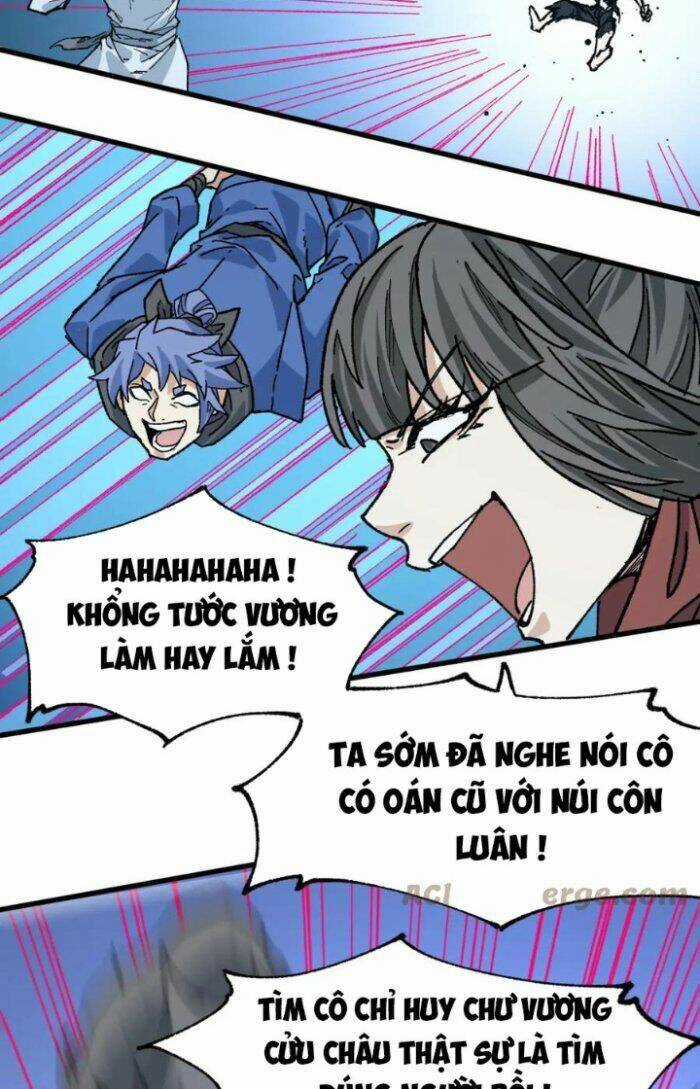 Thánh Khư - Chapter 207 - Trang 70