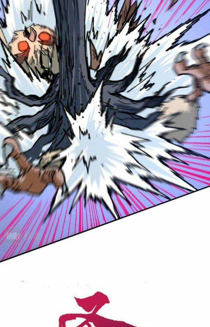 Thánh Khư - Chapter 207 - Trang 8