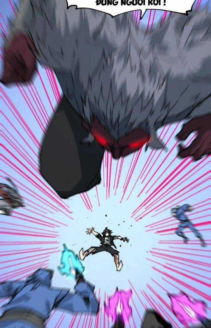 Thánh Khư - Chapter 207 - Trang 71
