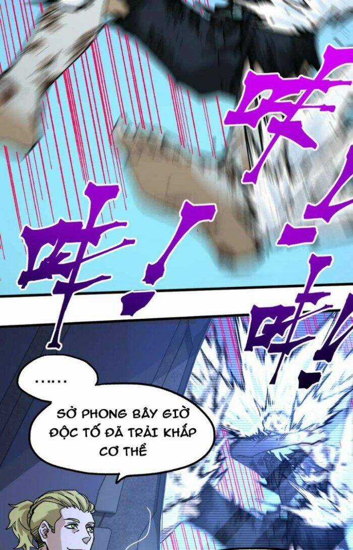 Thánh Khư - Chapter 207 - Trang 73