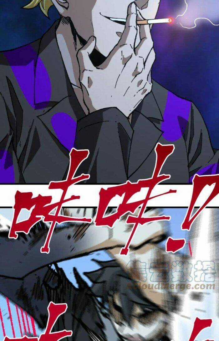 Thánh Khư - Chapter 207 - Trang 76