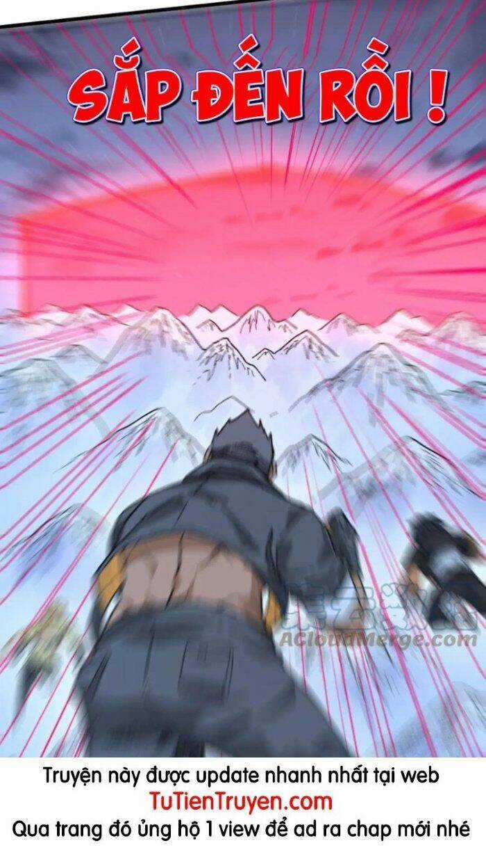 Thánh Khư - Chapter 207 - Trang 78