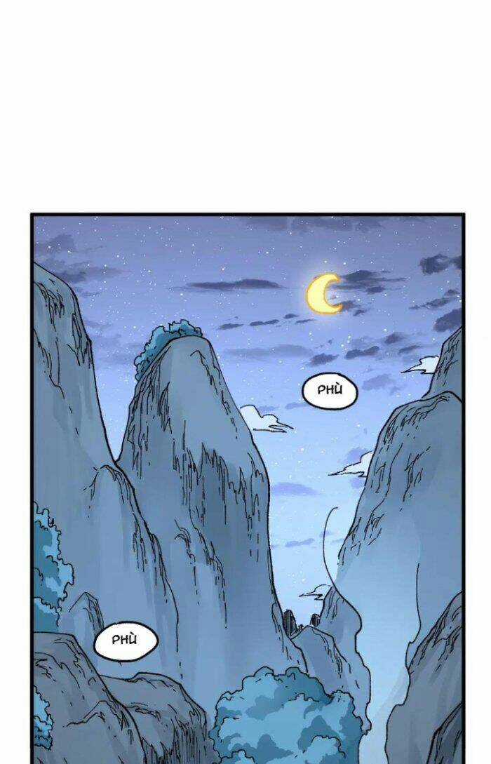 Thánh Khư - Chapter 207 - Trang 10