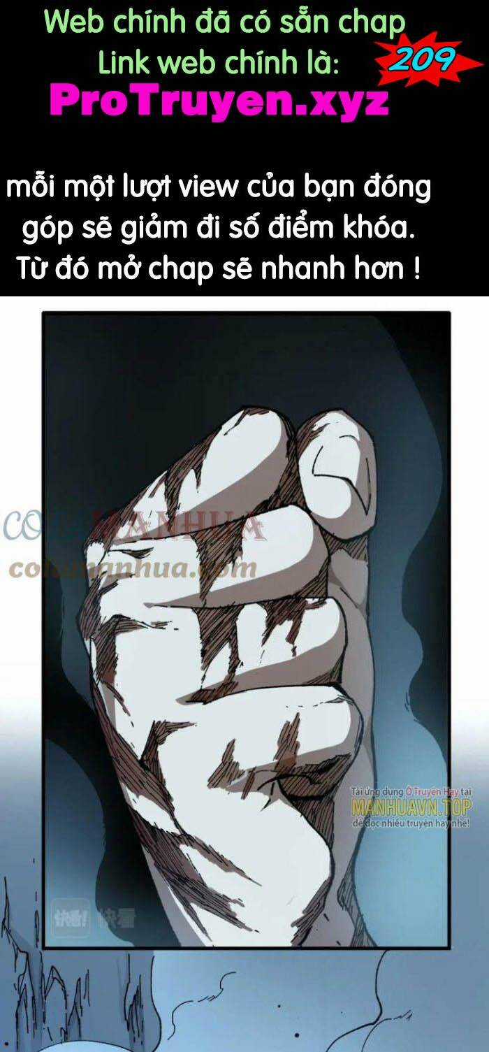 Thánh Khư - Chapter 208 - Trang 1