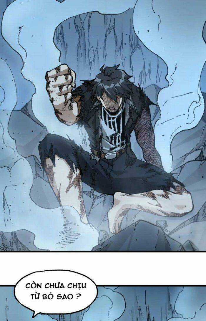 Thánh Khư - Chapter 208 - Trang 2